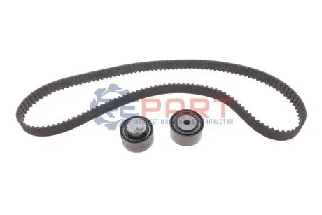 Фото Комплект ГРМ Citroen Berlingo/Jumpy 2.0HDI SNR NTN (KD45930) зображення 1