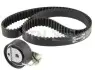 Комплект ГРМ (ремінь + ролик) CITROEN BERLINGO, C2, C2 ENTERPRISE, C3 I, C3 II, SAXO PEUGEOT 106 II, 206, 206+, PARTNER 1.1-1.4LPG 05.96-09.16 SNR NTN (KD45934) зображення 1