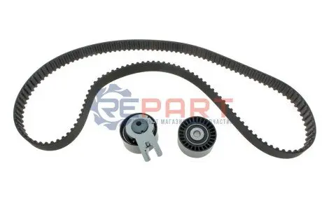 Комплект ГРМ Citroen Nemo 1.4HDI 08- SNR NTN KD45938 Купити в Україні