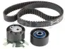 Комплект ГРМ (ремінь + ролик) VOLVO C30, C70 II, S40 II, S80 II, V50, V70 III CITROEN C4, C4 GRAND PICASSO I, C4 I, C4 PICASSO I, C5 II, C5 III, C8, JUMPY II FIAT SCUDO, ULYSSE 1.6D-2.0D 10.03 SNR NTN (KD45954) зображення 1