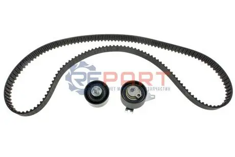 Комплект ГРМ Citroen Jumpy/Peugeot Expert 2.0 16V 07- SNR NTN KD45956 Купити в Україні