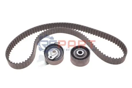 Комплект ГРМ Peugeot Expert/ Citroen Jumpy 2.0HDI 10- SNR NTN KD45957 Купити в Україні