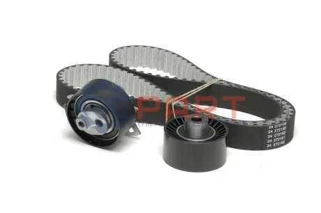 Комплект ГРМ Citroen C5/C6/C8/Fiat/Ford/Peugeot 2.2HDI 06- SNR NTN KD45958 Купити в Україні