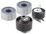 Комплект ГРМ (ремінь + ролик) CITROEN C5 III, C6 JAGUAR S-TYPE II, XF I, XF SPORTBRAKE, XJ LAND ROVER DISCOVERY III, DISCOVERY IV, DISCOVERY V, RANGE ROVER IV 12.0D-3.0DH 11.84 SNR NTN KD45963