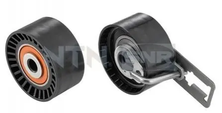 Фото Комплект ГРМ Citroen C3/ Peugeot 207/208 1.4 HDi 09- (25.4x139z) SNR NTN (KD45966) зображення 1