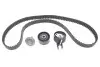 Комплект ГРМ Citroen Berlingo/Jumpy 1.6HDI 10- (z=141) KD45967