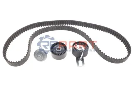 Комплект ГРМ Citroen Berlingo/Jumpy 1.6HDI 10- (z=141) SNR NTN KD45967 Купити в Україні