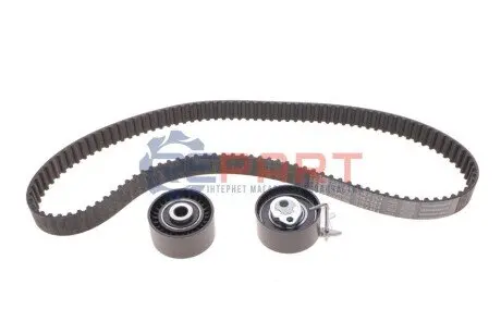 Комплект ГРМ Peugeot Expert/ Citroen Jumpy 2.0HDI 16- SNR NTN KD45968 Купити в Україні