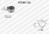Ремень ГРМ (набор) SNR NTN KD46102 (фото 1)