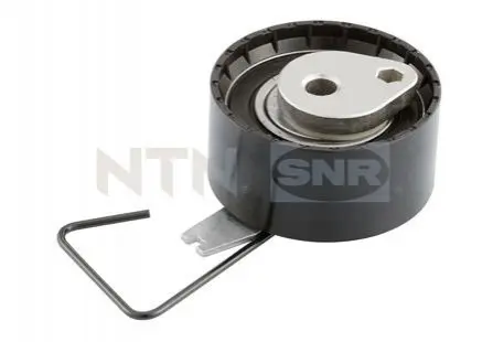 Комплект ГРМ (ремінь + ролик) LAND ROVER FREELANDER I LOTUS ELISE MG MG 6, MGF, TF, ZR, ZS, ZT, ZT- T ROVER 200 II, 25 I, 400, 400 II, 45 I, 75, 75 I, STREETWISE 1.1-1.8 03.95 SNR NTN KD46110
