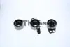 Комплект ГРМ (ремінь + ролик) LAND ROVER FREELANDER I ROVER 200 II, 25 I, 400 II, 45 I, STREETWISE 2.0D 05.95-10.06 SNR NTN (KD46113) зображення 1