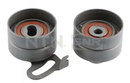 Фото Комплект зубчастих ременів SNR NTN (KD46817) зображення 1