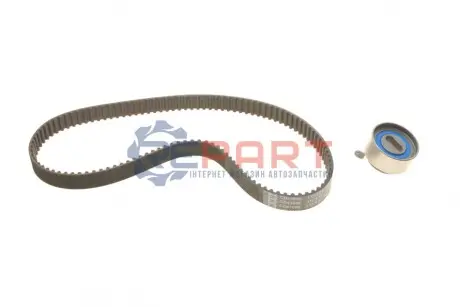 Фото Комплект ГРМ Toyota Corolla 1.6Si 92-00 SNR NTN (KD46905) зображення 1