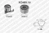 Набор ГРМ (ремень+ролик)) SNR NTN (KD46910) изображение 1