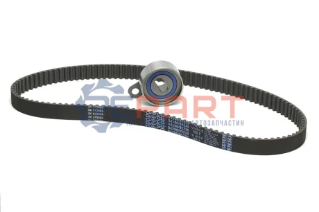 Фото Комплект ГРМ Toyota Avensis 1.8i 97-00 (21x121z) SNR NTN (KD46913) зображення 1