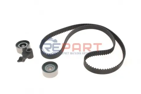 Комплект ГРМ Toyota Corolla/Avensis 2.0D 99-08 SNR NTN KD46914 Купити в Україні