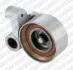 Комплект ГРМ (ремінь + ролик) LEXUS GS, IS I, IS SPORTCROSS TOYOTA ARISTO, CROWN, SUPRA 3.0 10.91-10.05 SNR NTN KD46918