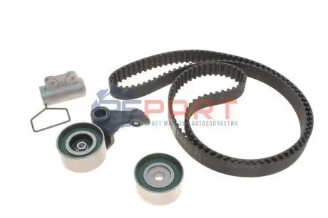 Комплект ГРМ Toyota Corolla/Avensis 2.0D 99-08 SNR NTN KD46922 Купити в Україні