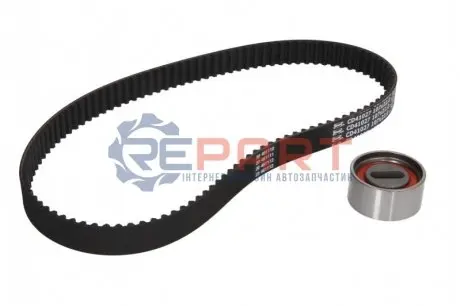 Комплект ГРМ Kia Rio 1.3i 00-05 (22x107z) SNR NTN KD47001 Купити в Україні