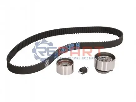 Комплект ГРМ Mazda 323/626/Premacy 91-05 SNR NTN KD47013 Купити в Україні