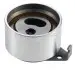 Комплект ГРМ (ремінь + ролик) MAZDA MPV I 2.5D 05.96-09.99 SNR NTN (KD47017) зображення 1
