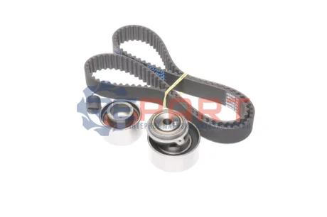 Комплект ГРМ Mazda 323/626 2.0i 91-04 SNR NTN KD47019 Купити в Україні