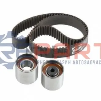 Комплект зубчастих ременів SNR NTN KD47021 Купити в Україні