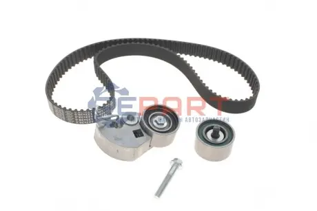 Комплект ГРМ Hyundai Santa Fe/Tucson 2.0/2.2 CRDi 01-12 SNR NTN KD47024 Купити в Україні