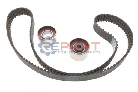 Фото Комплект ГРМ Mazda 3/5/6 2.0D 05- SNR NTN (KD47029) зображення 1