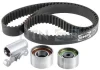 Комплект ГРМ (ремінь + ролик) MAZDA 3, 5, 6 1.6D/2.0D 06.02-12.10 SNR NTN (KD47030) зображення 2