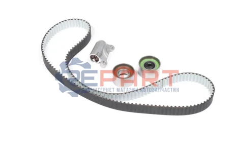 Фото Комплект ГРМ Mazda 3/5/6 2.0D 05- SNR NTN (KD47030) зображення 1