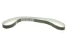 Комплект ГРМ (ремінь + ролик) MAZDA 3, 5, 6 1.6D/2.0D 06.02-12.10 SNR NTN (KD47030) зображення 6