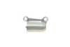 Комплект ГРМ (ремінь + ролик) MAZDA 3, 5, 6 1.6D/2.0D 06.02-12.10 SNR NTN (KD47030) зображення 8