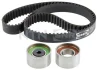 Комплект ГРМ (ремінь + ролик) MAZDA 3, 6, MPV II 2.0D 06.02-12.10 SNR NTN (KD47031) зображення 2