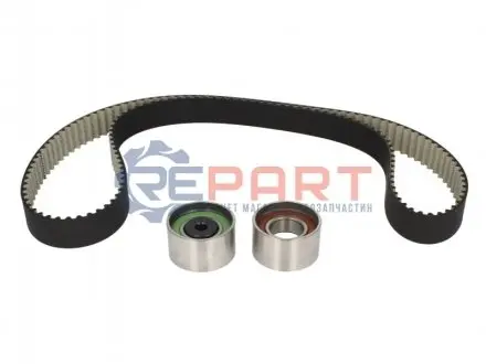 Фото Комплект ГРМ Mazda 6 2.0 Di 02-07 SNR NTN (KD47031) зображення 1