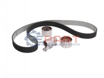 Фото 1 — Комплект ГРМ Mazda 6 2.0 Di 02-07 (30x153z) SNR NTN (KD47032) Фото Комплект ГРМ Mazda 6 2.0 Di 02-07 (30x153z) SNR NTN (KD47032) зображення 1