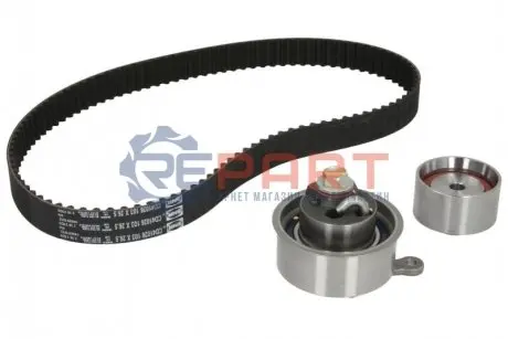 Комплект зубчастих ременів SNR NTN KD47033 Купити в Україні