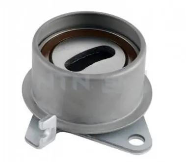 Комплект ГРМ (ремінь + ролик) MITSUBISHI COLT V, LANCER VI, MIRAGE V 1.3 09.95-08.03 SNR NTN KD47310