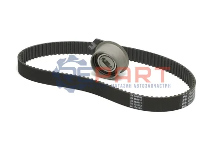 Фото Комплект зубчастих ременів SNR NTN (KD47311) зображення 1