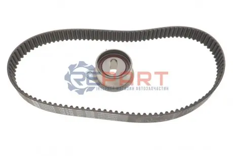 Комплект ГРМ Mitsubishi Colt/Lancer 1.3/1.6i 03- (25x109z) SNR NTN KD47312 Купити в Україні