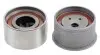 Комплект ГРМ (ремінь + ролик) MITSUBISHI PAJERO PININ I 2.0 10.00-06.07 SNR NTN (KD47318) зображення 1