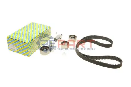 Комплект ГРМ Mitsubishi L200 2.5 DI-D 05-15 SNR NTN KD47319 Купити в Україні