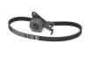 Комплект ГРМ (ремінь + ролик) HYUNDAI H-1, H-1 / STAREX MITSUBISHI L 300 / DELICA II, L 300 III, L200, L200 / TRITON, L400, PAJERO CLASSIC, PAJERO I, PAJERO II, PAJERO III 2.5D 05.86 SNR NTN (KD47320) зображення 1