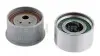 Комплект ГРМ (ремінь + ролик) VOLVO S40 I, V40 MITSUBISHI CARISMA, LANCER VI, PAJERO PININ I, SPACE STAR 1.8 07.95-06.06 SNR NTN (KD47321) зображення 1