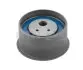 Комплект ГРМ (ремінь + ролик) VOLVO S40 I, V40 MITSUBISHI CARISMA, GALANT VIII, SPACE, SPACE RUNNER 1.8/2.4 09.97-06.06 SNR NTN (KD47324) зображення 1