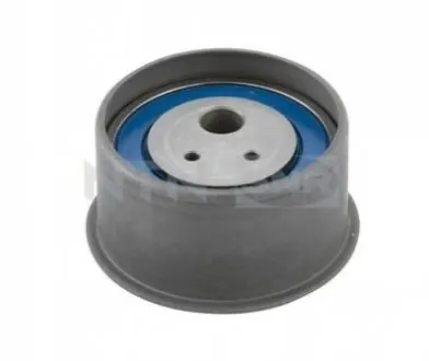 Комплект ГРМ (ремінь + ролик) VOLVO S40 I, V40 MITSUBISHI CARISMA, GALANT VIII, SPACE, SPACE RUNNER 1.8/2.4 09.97-06.06 SNR NTN KD47324