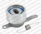 Комплект ГРМ (ремінь + ролик) HONDA ACCORD VI, CIVIC V, CIVIC VI, CRX III, HR-V 1.5/1.6 10.91 SNR NTN (KD47402) зображення 1