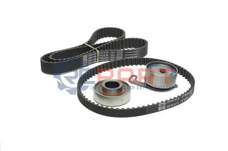 Комплект ГРМ Honda Accord V/VI 96-03 (16/24x70/112z) SNR NTN KD47407 Купити в Україні