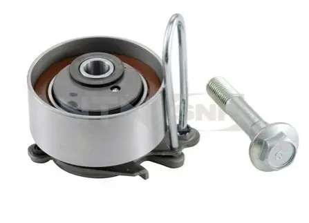 Комплект ГРМ (ремінь + ролик) HONDA CIVIC VII 1.3H/1.4/1.5 11.00-09.05 SNR NTN KD47413