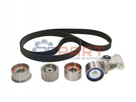 Фото Комплект ГРМ Subaru Forester/Legacy 2.0/2.5AWD 98-14/Impreza 1.6-2.5AWD 96-09/Outback 00- (27x223z) SNR NTN (KD48104) зображення 1